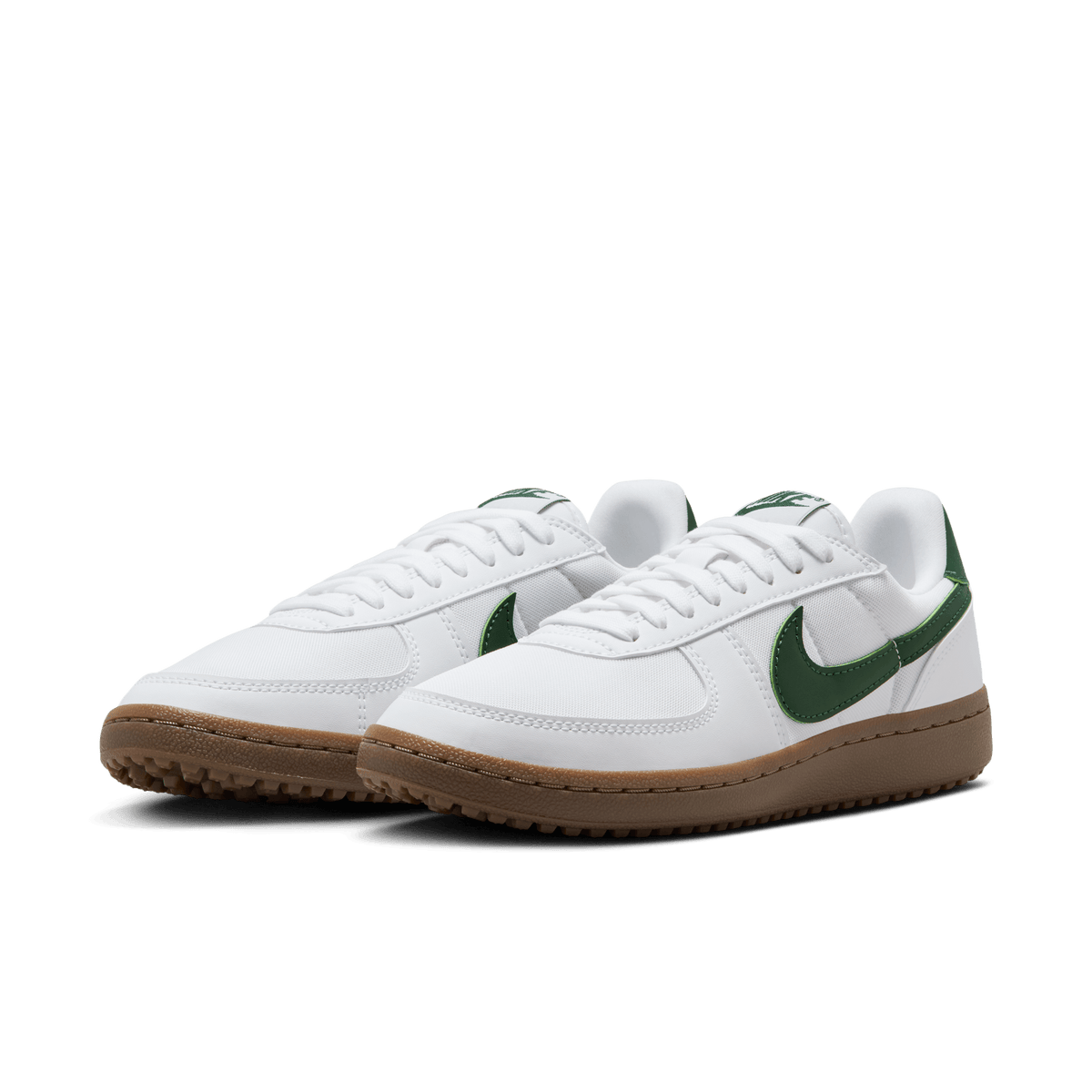 Nike Field General White Gum Dark Brown Gorge Green (Women's) – FZ5593-103-36.5 – product view 2