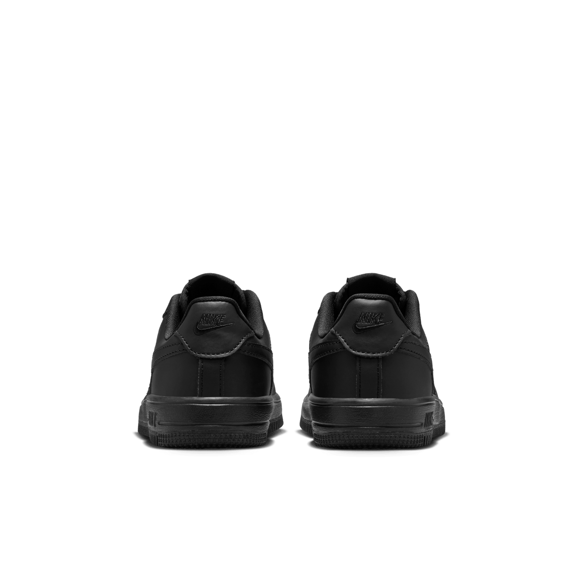 Nike Force 1 Low Black (PS) – IF1673-001-33.5 – product view 4