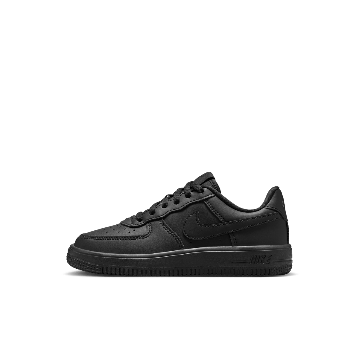 Nike Force 1 Low Black (PS) – IF1673-001-33.5 – product view 5