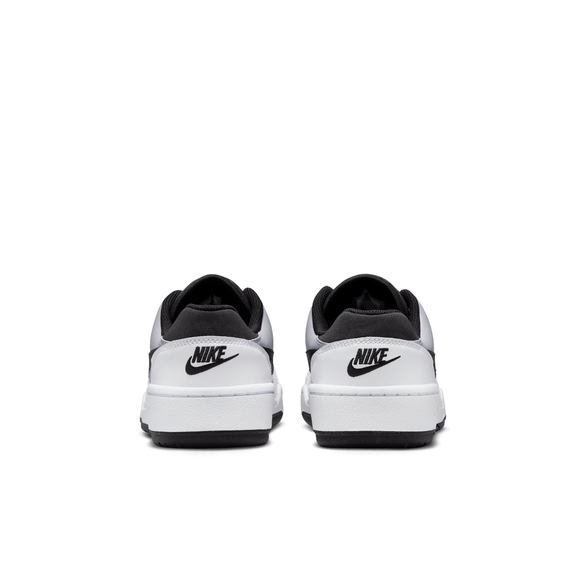 Nike Full Force Low White Pewter Black (GS) – FV5929-101-36.5 – product view 4