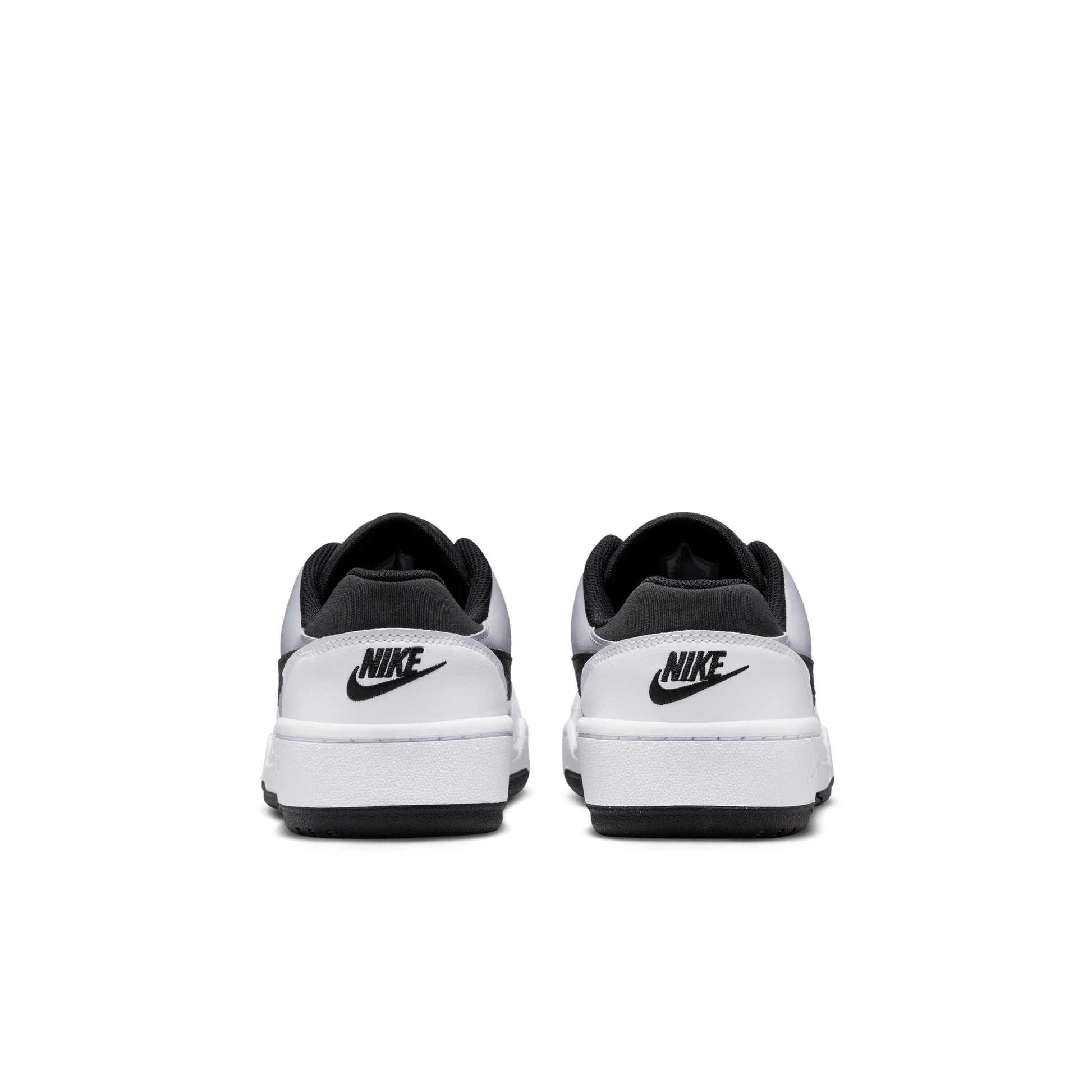 Nike Full Force Low White Pewter Black (GS) – FV5929-101-36.5 – product view 4