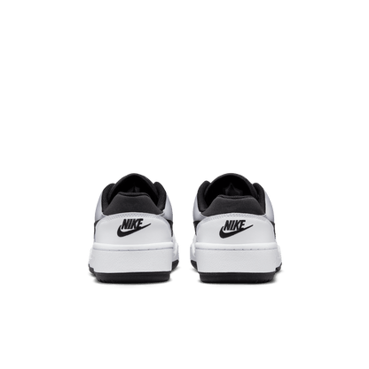 Nike Full Force Low White Pewter Black (GS) – FV5929-101-36.5 – product view 4