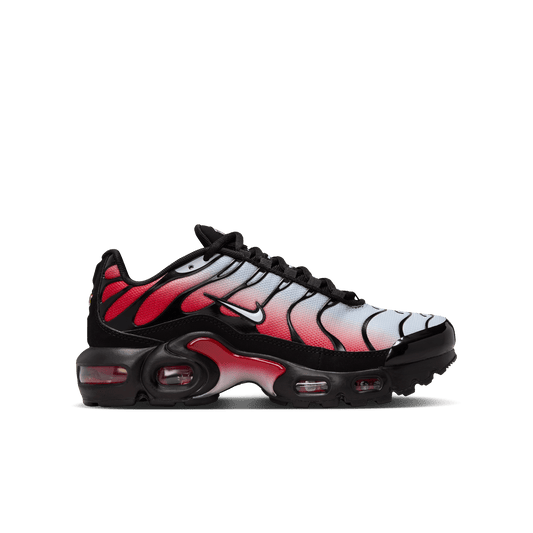 Nike Air Max Plus Pure Platinum University Red (GS) – CD0609-036-36.5 – product image