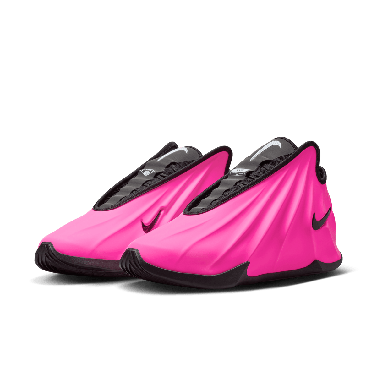 Nike GT Future Hyper Pink – FZ5590-601-41 – product view 2