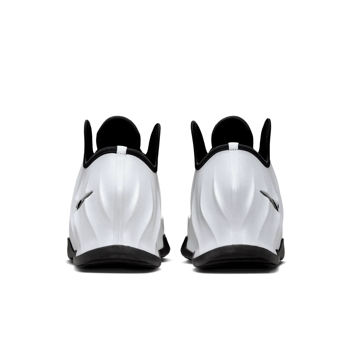 Nike GT Future Metallic Silver – Basketball Sneakers