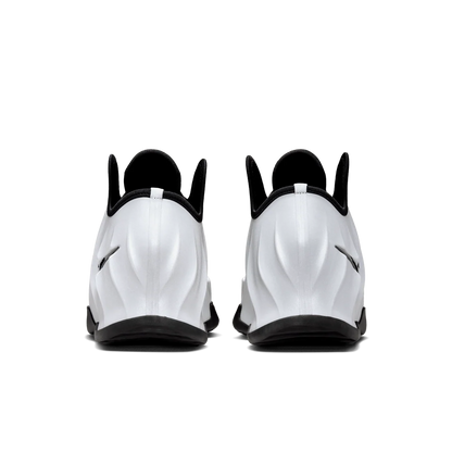 Nike GT Future Metallic Silver – Basketball Sneakers
