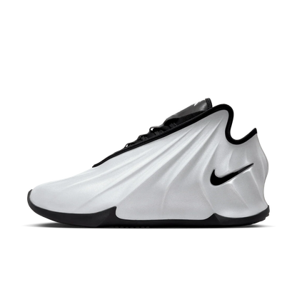 Nike GT Future Metallic Silver – Basketball Sneakers