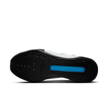 Nike GT Future Metallic Silver – Basketball Sneakers