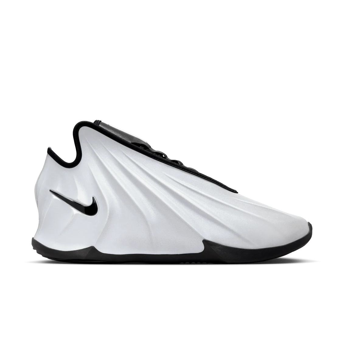 Nike GT Future Metallic Silver – Basketball Sneakers