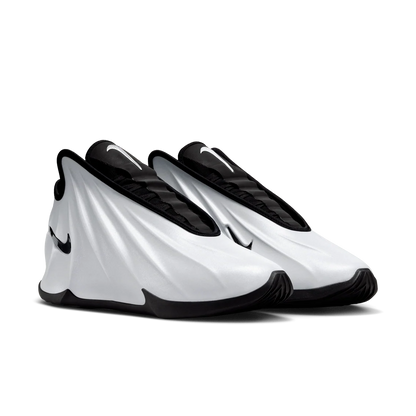 Nike GT Future Metallic Silver – Basketball Sneakers