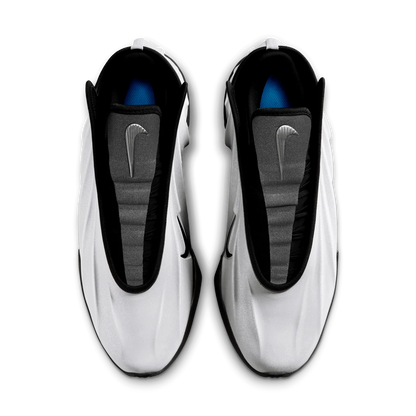 Nike GT Future Metallic Silver – Basketball Sneakers