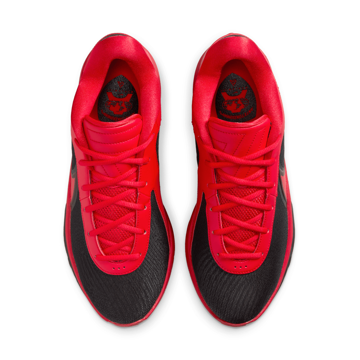Nike Giannis Zoom Freak 6 Bred – FJ7792-003-42 – product view 3