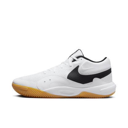Nike Hyperquick White Black – FN4678-100-42 – product view 5