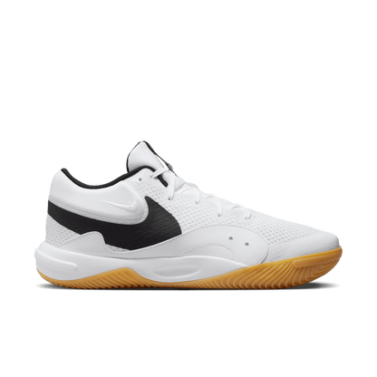 Nike Hyperquick White Black – FN4678-100-42 – product image