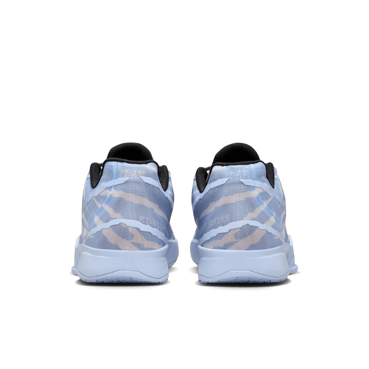 Nike Ja 2 Induction – IB4007-900-44 – product view 4