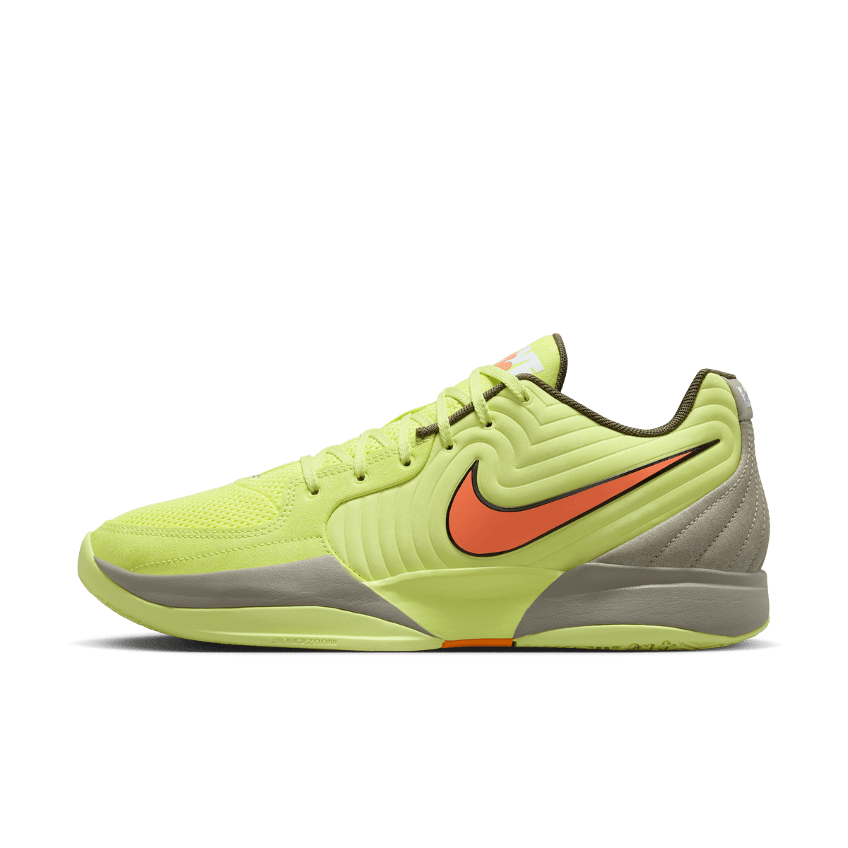 Nike Ja 2 Twelve Time – FD7328-701-46 – product view 5