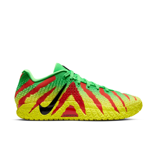 Nike Ja 3 Jurassic Park Explorer