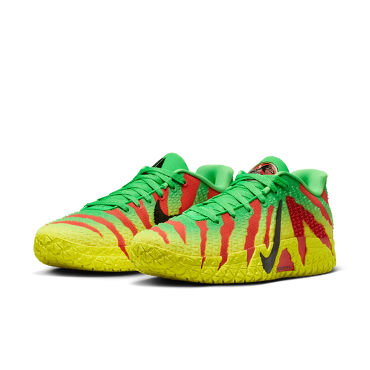 Nike Ja 3 Jurassic Park Explorer