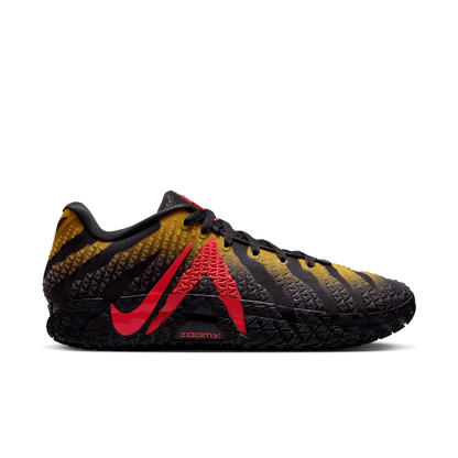 Nike Ja 3 Jurassic Park Raptor