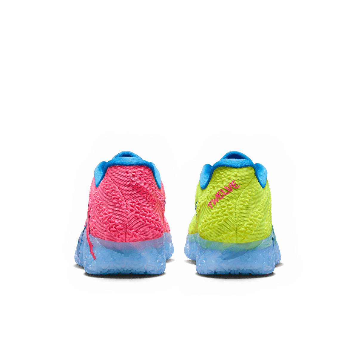 Nike Ja 3 Kool-Aid – IW1159-700-42 – product view 4
