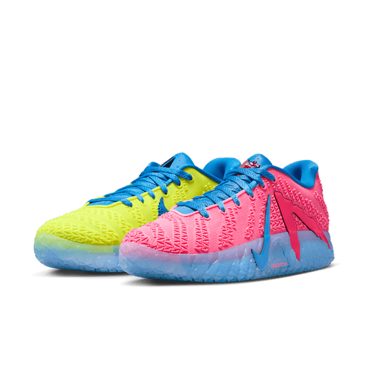 Nike Ja 3 Kool-Aid – IW1159-700-42 – product view 2