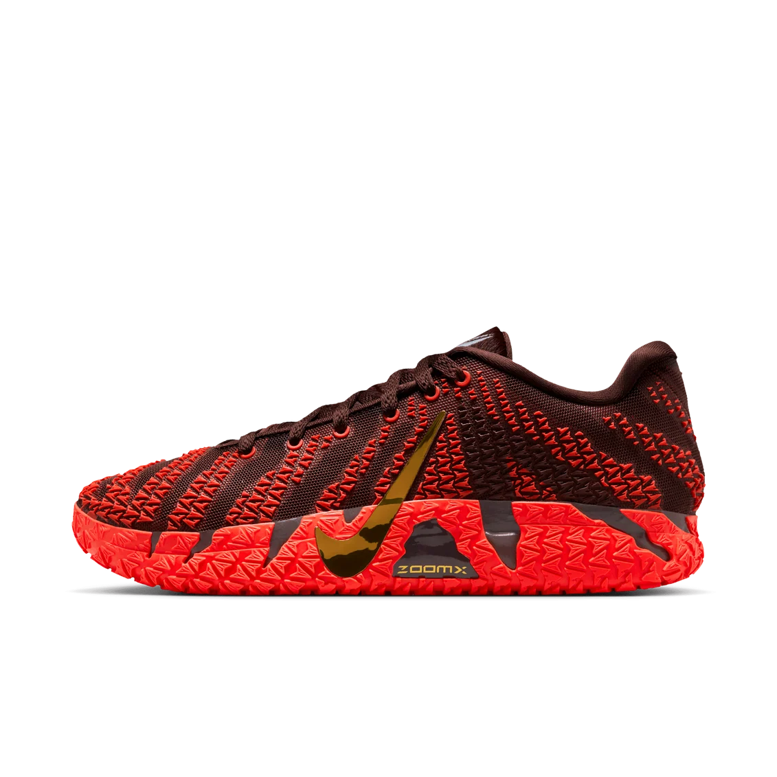 Nike Ja 3 Lunar New Year