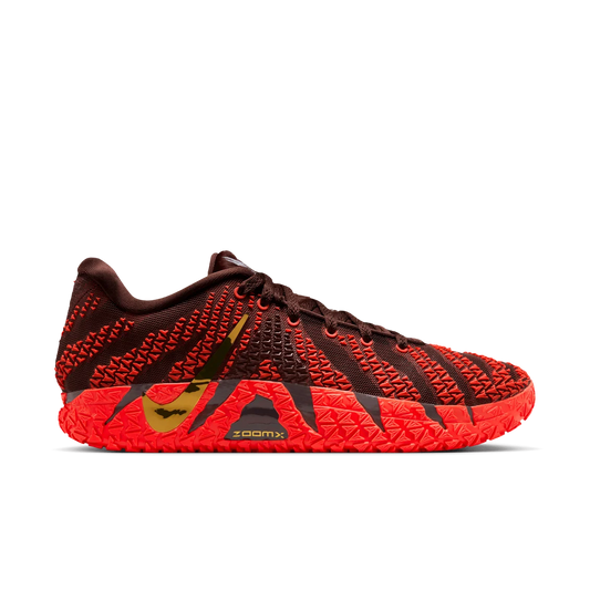 Nike Ja 3 Lunar New Year