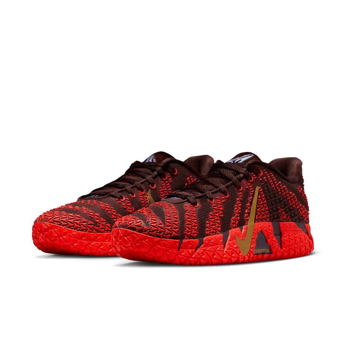 Nike Ja 3 Lunar New Year