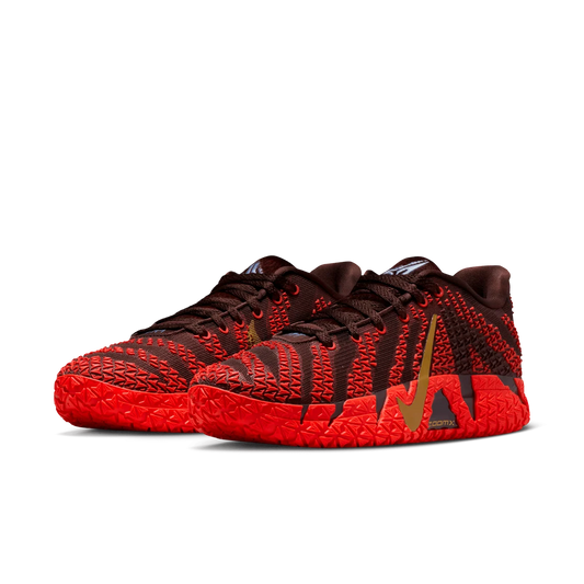 Nike Ja 3 Lunar New Year
