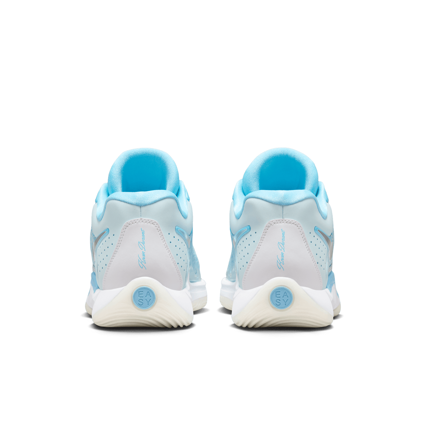 Nike KD 17 Christmas – FZ1525-400-44.5 – product view 4