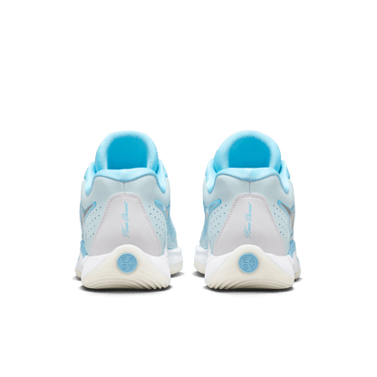 Nike KD 17 Christmas – FZ1525-400-44.5 – product view 4