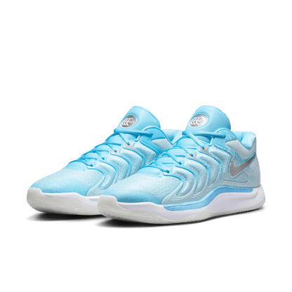 Nike KD 17 Christmas – FZ1525-400-44.5 – product view 2