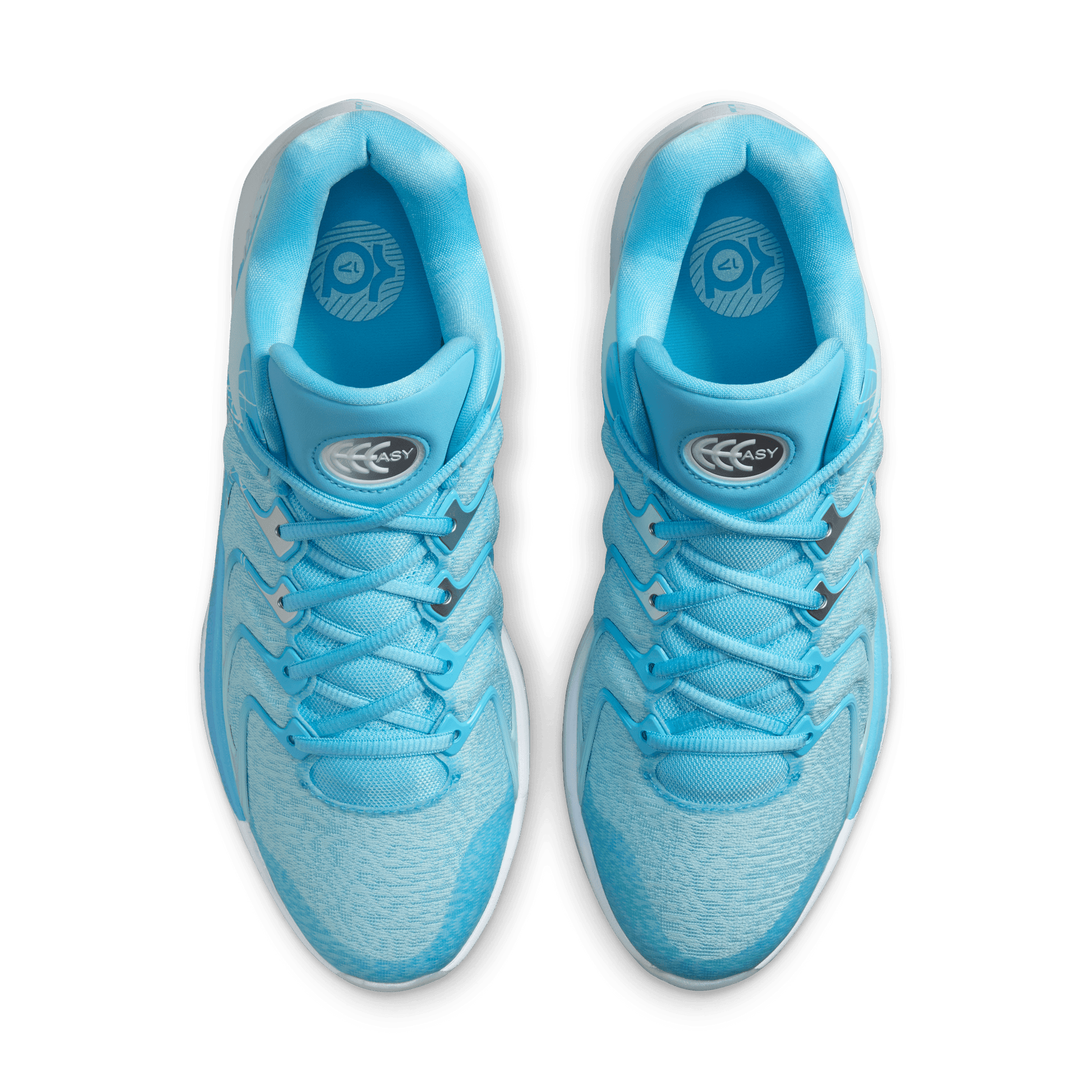 Nike KD 17 Christmas – FZ1525-400-44.5 – product view 3
