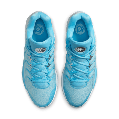 Nike KD 17 Christmas – FZ1525-400-44.5 – product view 3