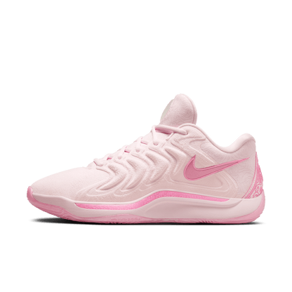 Nike KD 17 NRG Aunt Pearl – FZ1518-600-52.5 – product view 4