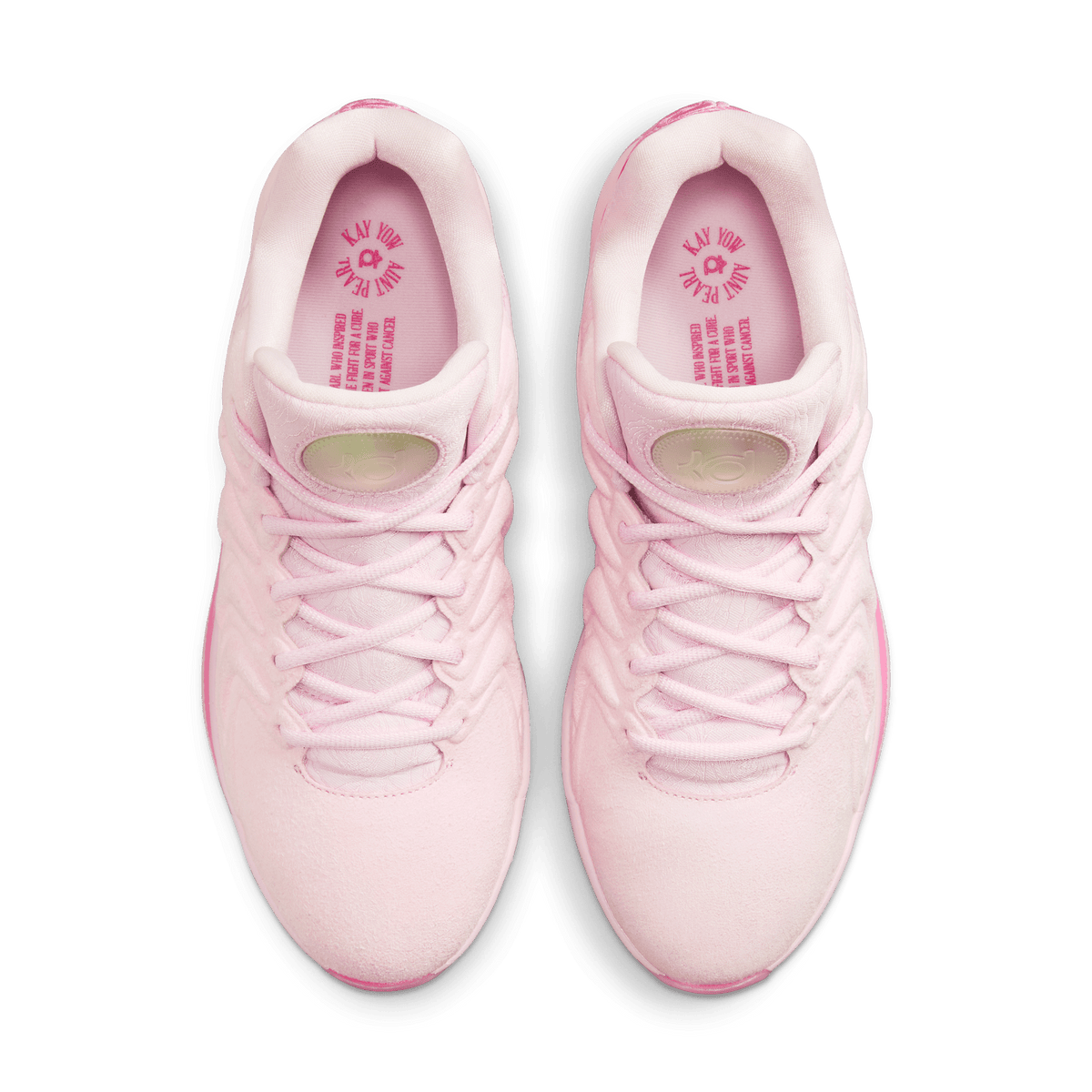 Nike KD 17 NRG Aunt Pearl – FZ1518-600-52.5 – product view 2