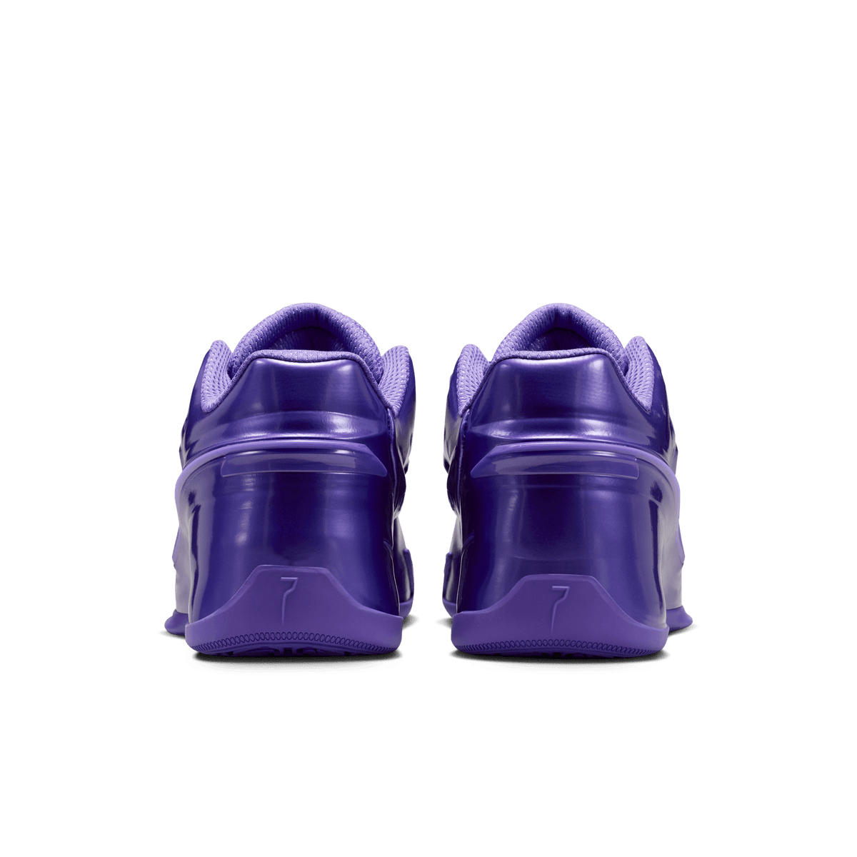 Nike KD 19 Field Purple – IH1117-500-42.5 – product view 4