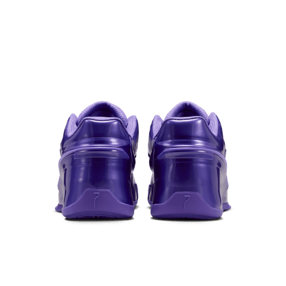 Nike KD 19 Field Purple – IH1117-500-42.5 – product view 4