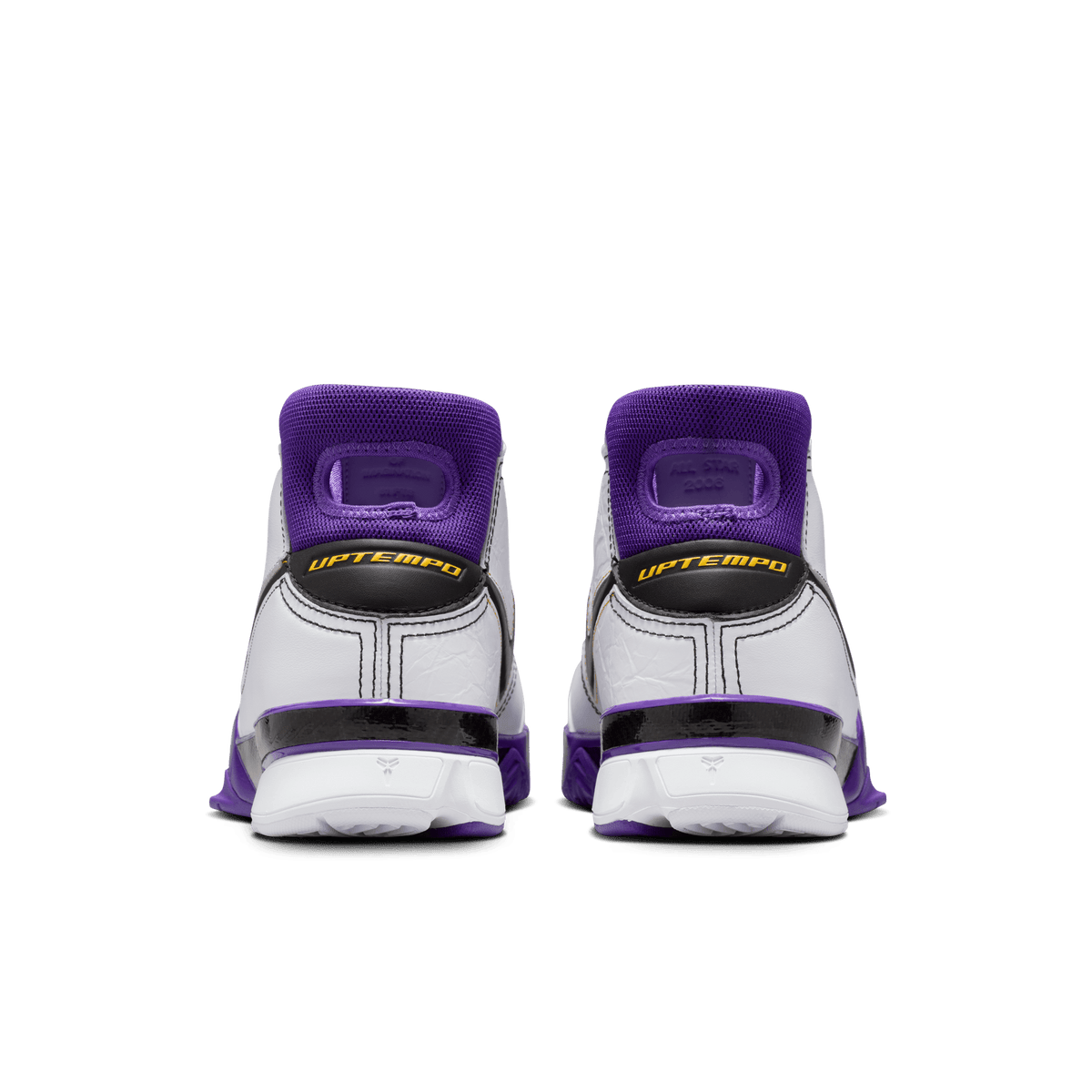 Nike Kobe 1 Protro 81 Pt Game (2026) – IM0542-100-40 – product view 4