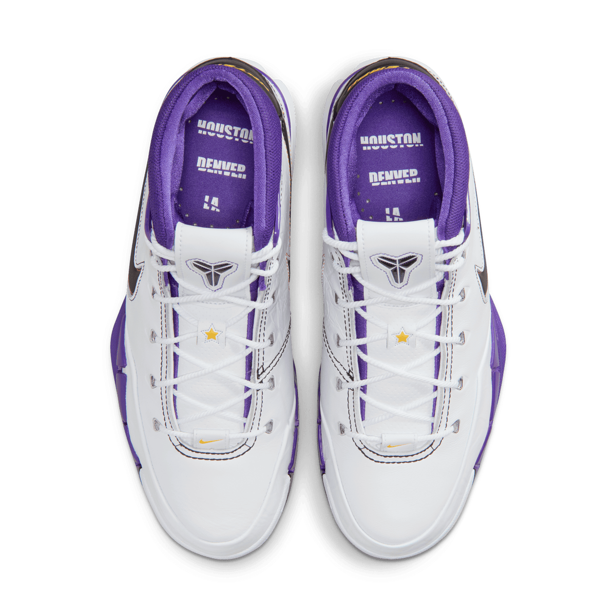Nike Kobe 1 Protro 81 Pt Game (2026) – IM0542-100-40 – product view 3