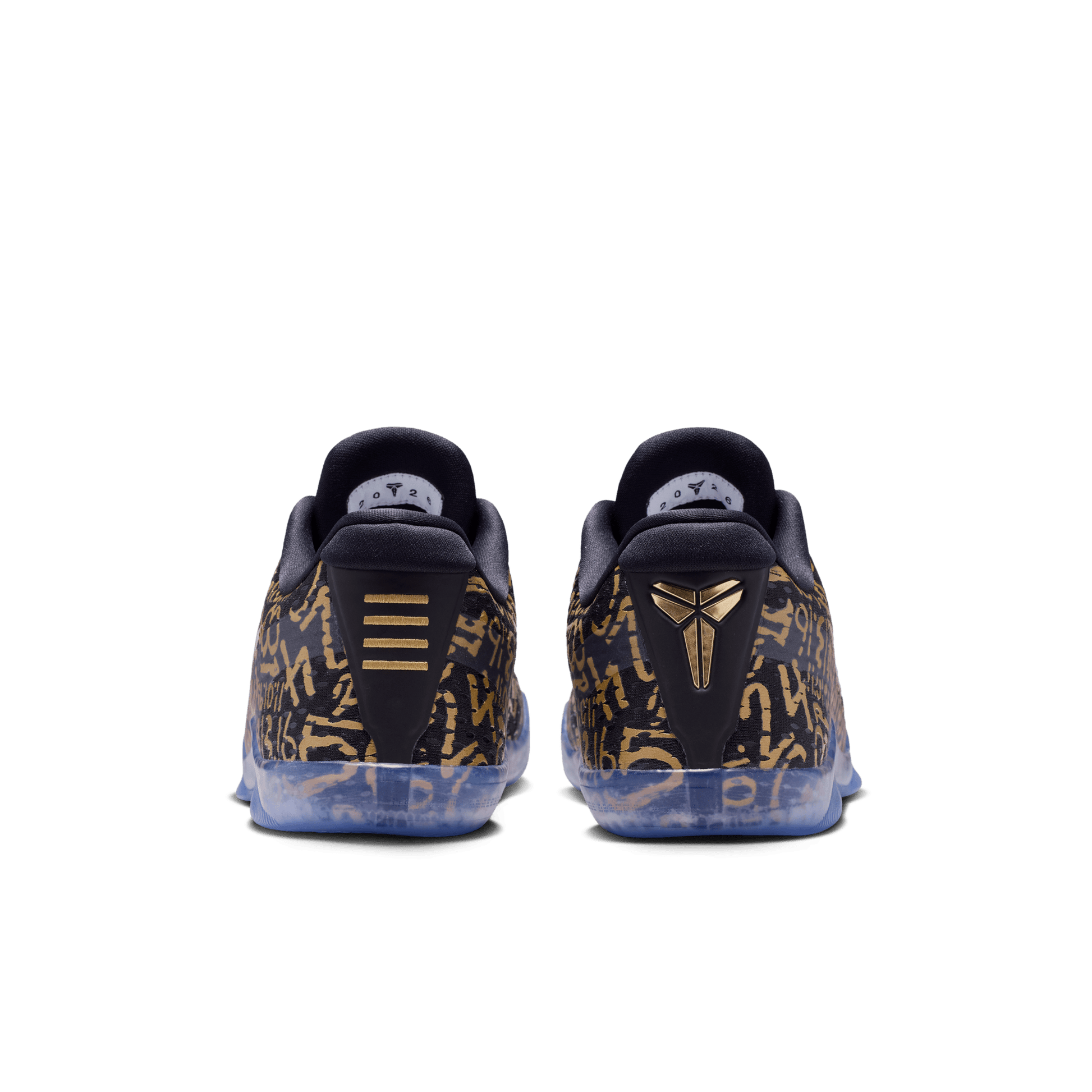 Nike Kobe 11 Protro Mamba Day – IU4902-900-49.5 – product view 4