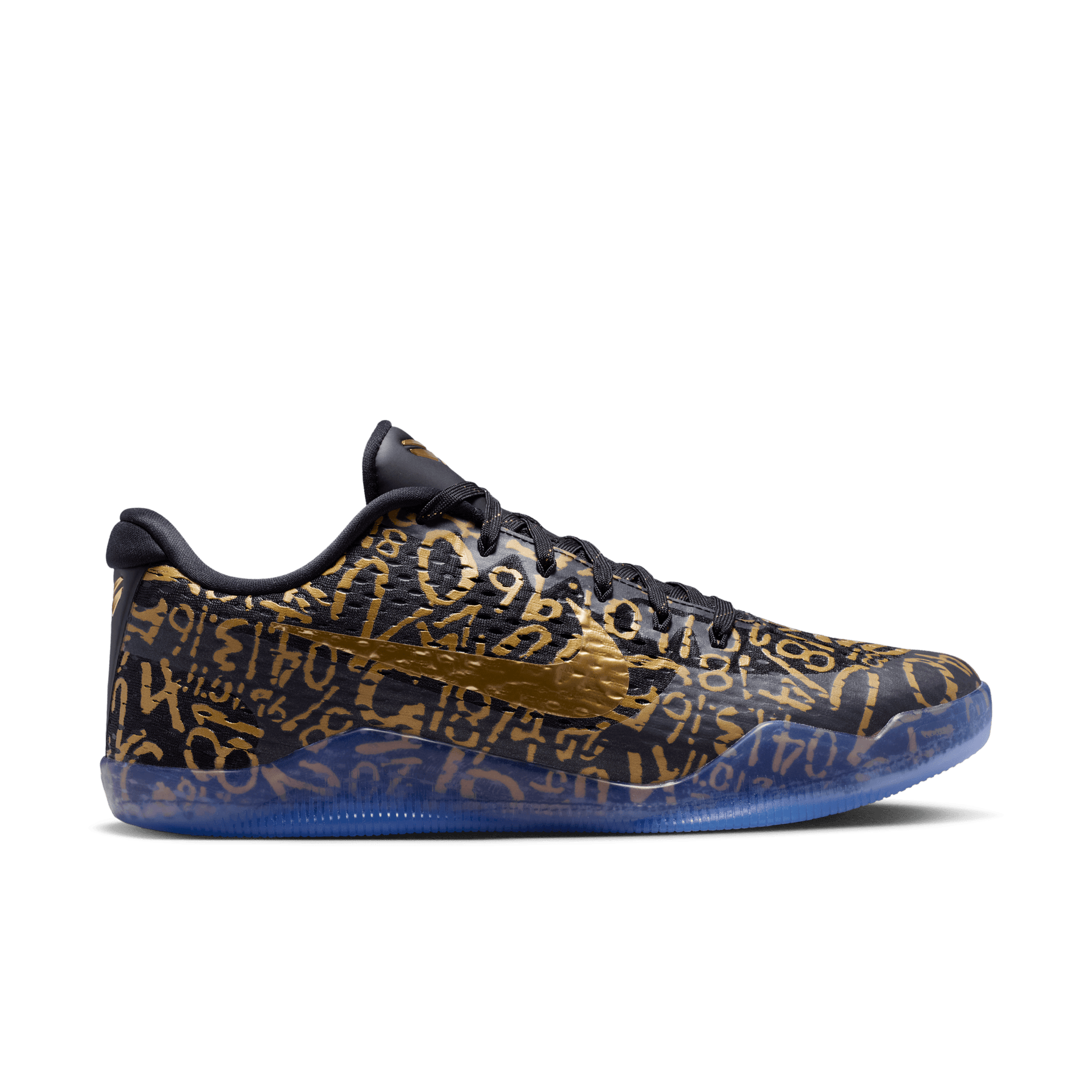 Nike Kobe 11 Protro Mamba Day – IU4902-900-49.5 – product image