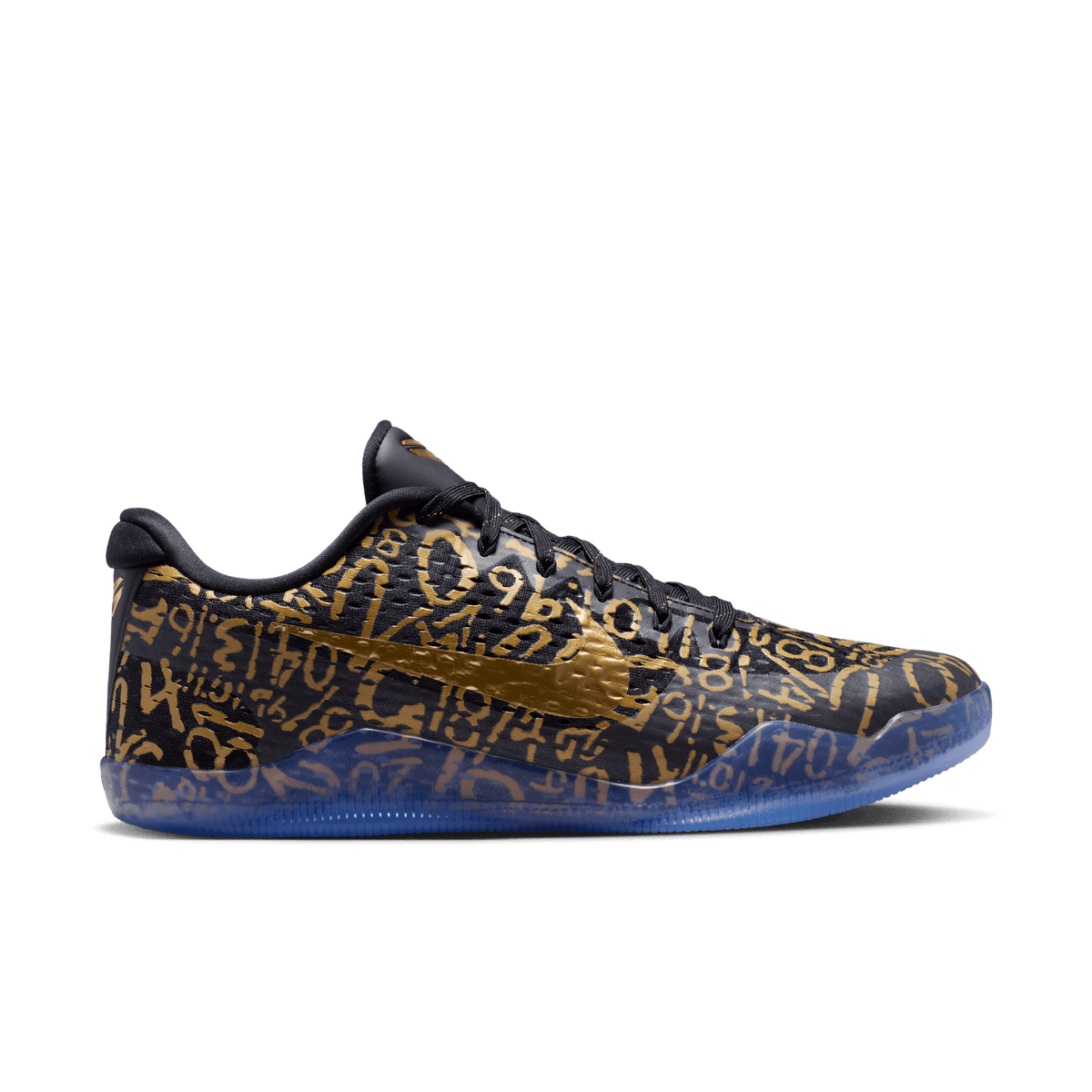 Nike Kobe 11 Protro Mamba Day – IU4902-900-40 – product image