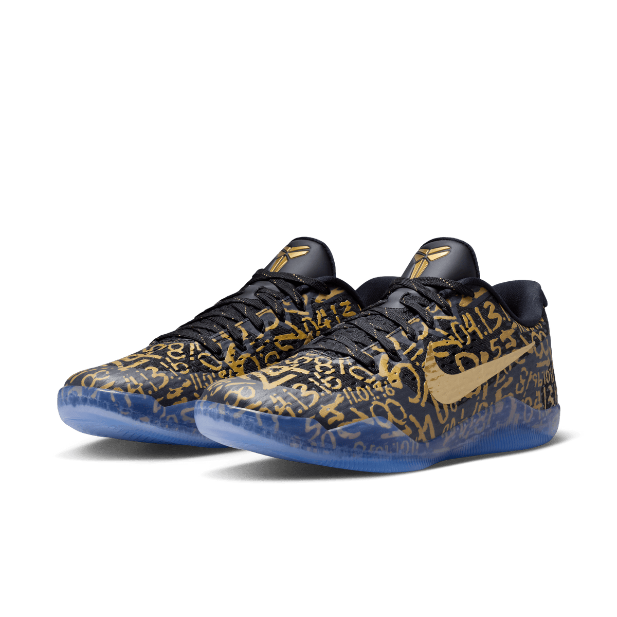 Nike Kobe 11 Protro Mamba Day – IU4902-900-40 – product view 2
