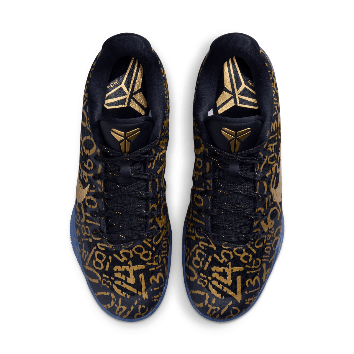 Nike Kobe 11 Protro Mamba Day – IU4902-900-40 – product view 3