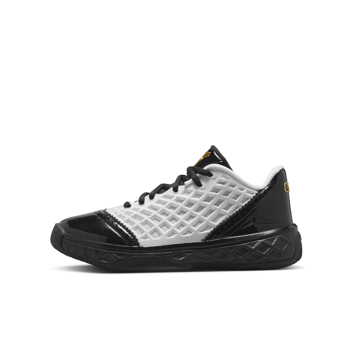 Nike Kobe 3 Low Mambacita (GS) – IQ5341-100-36 – product view 5