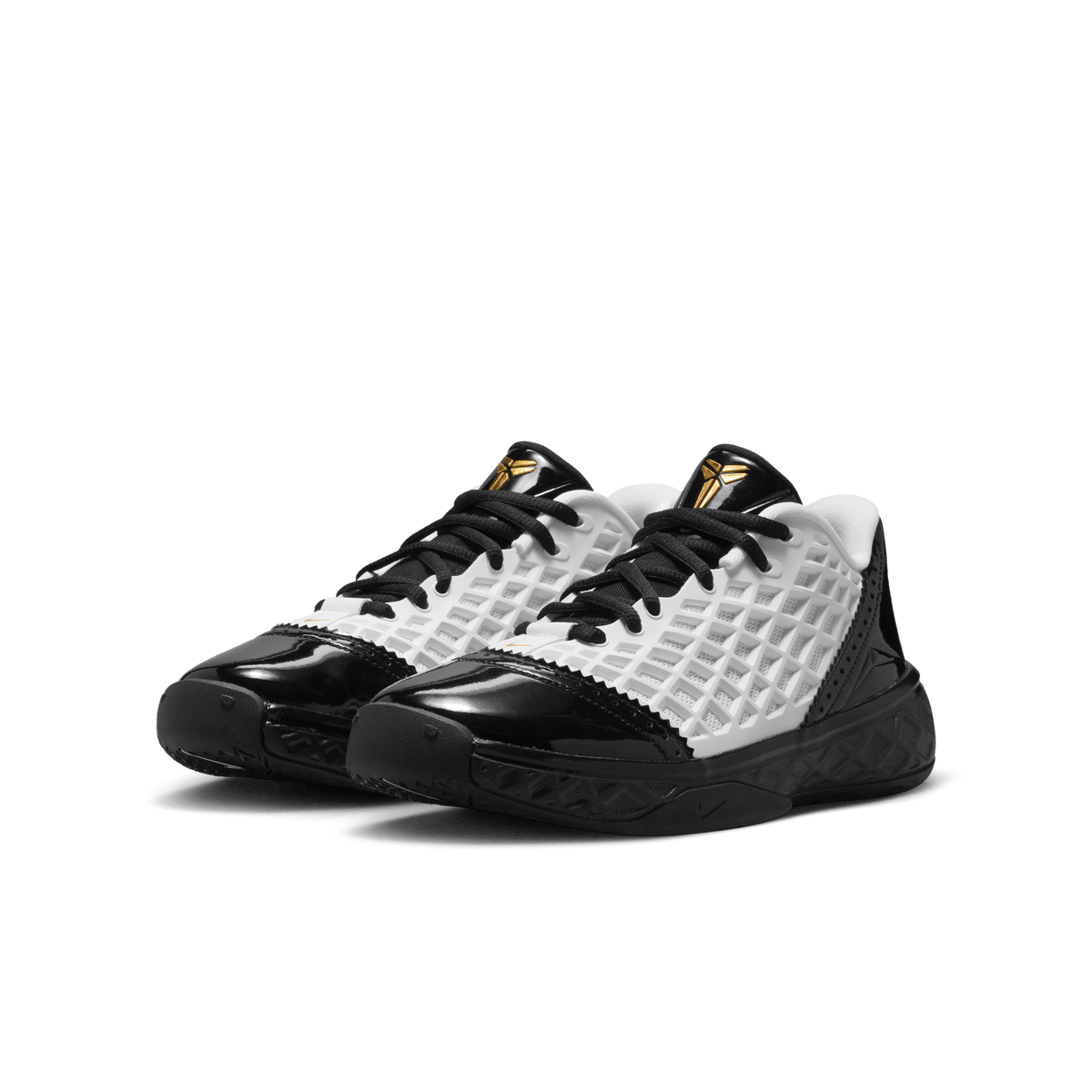 Nike Kobe 3 Low Mambacita (GS) – IQ5341-100-36 – product view 2
