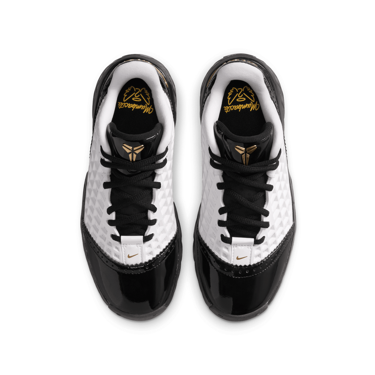 Nike Kobe 3 Low Mambacita (GS) – IQ5341-100-36 – product view 3