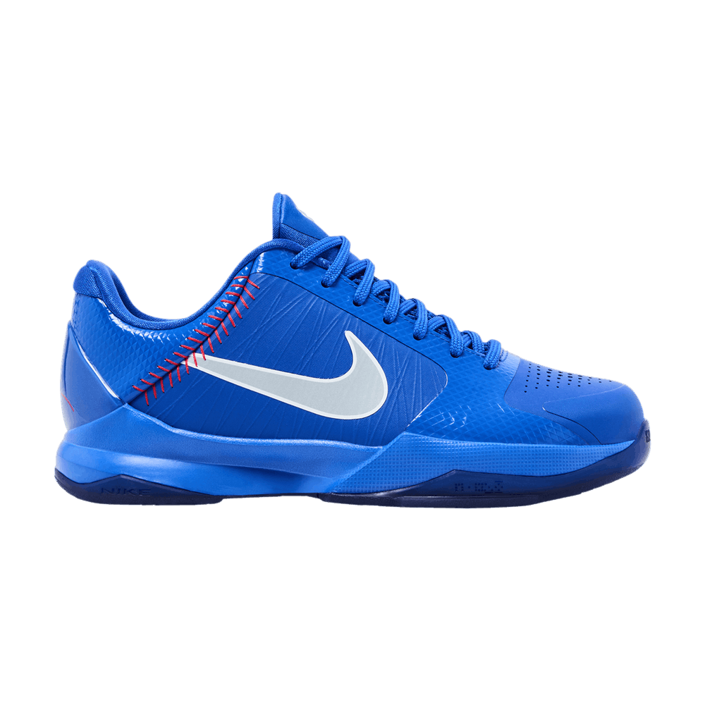 Nike Kobe 5 Dodgers (GS) – IR1848-400-38.5 – product image