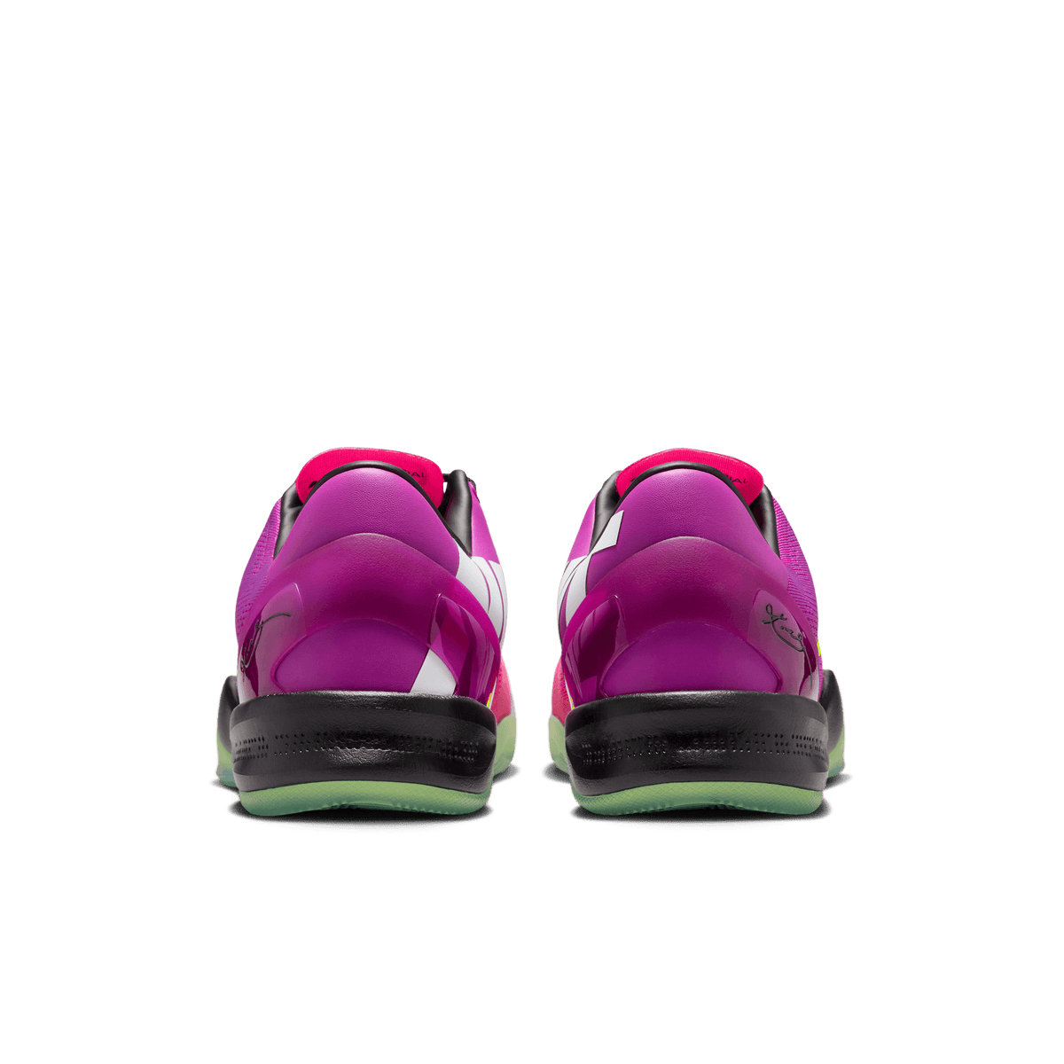 Nike Kobe 8 Protro Mambacurial – IO6253-500-39 – product view 4